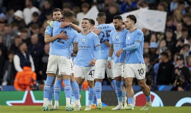 Dünyanın en değerli futbol kulübü Manchester City oldu