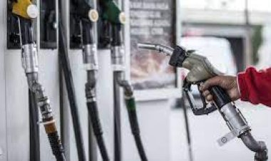 AKARYAKITA YİNE ZAM