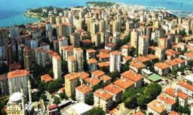 İstanbul'da evini satıp yurtdışından konut alanlar yüzde 40 arttı!