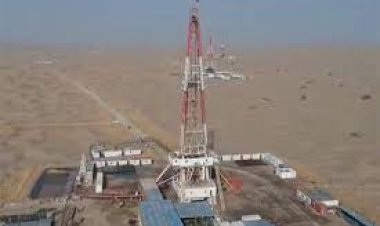 Çin Dünyanın içine doğru 10 kilometre derinlikte bir delik açıyor