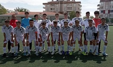 KARATAY BELEDİYESPOR KONYA’YI TEMSİL EDECEK