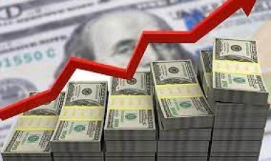 DOLARDA YÜKSELİŞ SÜRÜYOR