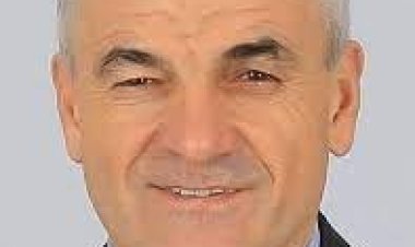 Rıza Çalımbay istifa etti