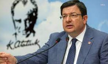 CHP'li Gürsel Erol'dan DEVA, Saadet ve Gelecek Partisi'ne sert tepki