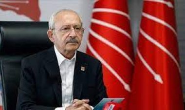 CHP'de  İmamoğlu ile  Kılıçdaroğlu arasında kılıçlar çekildi.