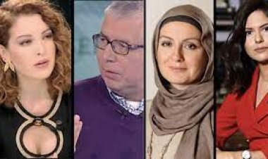 'Habertürk' iddiası: 'İnternet portalında siyasi köşe yazılarına son verildi'