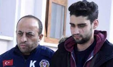 KADİR ŞEKER TAHLİYE EDİLDİ