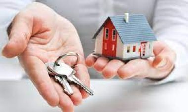 Konya'da 10 bin 440 gayrimenkul satış işlemi yapıldı