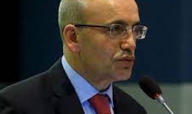 Şimşek’in Erdoğan'a ilk itirazı ortaya çıktı