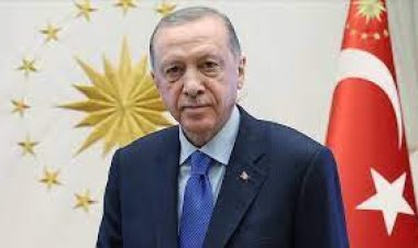 Erdoğan'dan yerel seçim için aday talimatı verdi