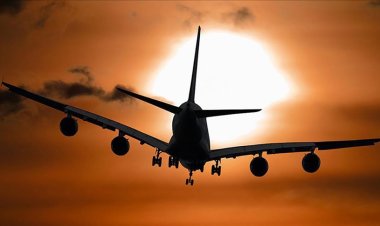 Türkiye'nin ilk uçak fabrikası yeniden doğuyor