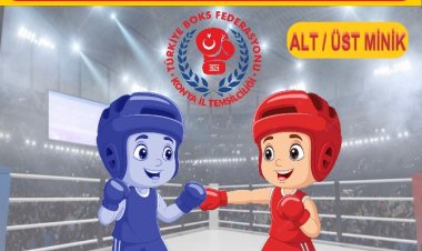 FERZANDE IŞIK BOKS ŞAMPİYONASI YAPILACAK