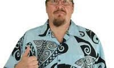 Dünyayı uçmadan gezen adam Thor Pedersen