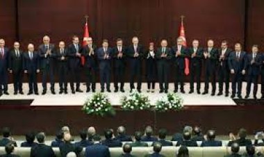 Asgari ücrete ara zam, sözde fahiş fiyatla mücadele !..