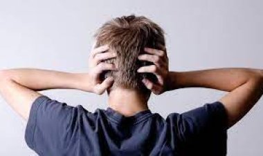 Gürültü sağlığı bozuyor