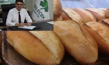 EKMEK ZAMMINA TEPKİ