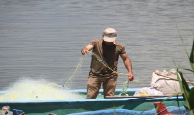 Su ürünleri av sezonu açıldı
