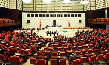 TBMM'nin bu haftaki mesaisi belli oldu