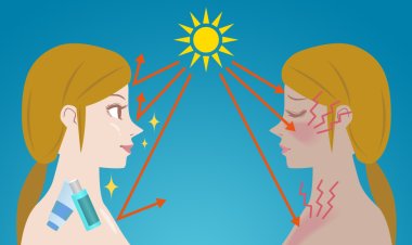 Güneşten korunmanın altın kuralları