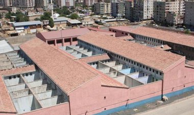 Ensarioğlu doğruladı: ‘Af gelebilir’