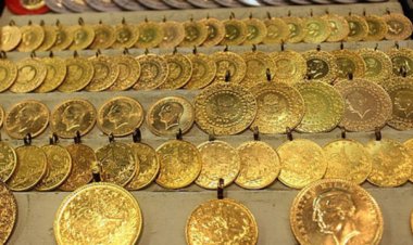 Altın fiyatlarında yatay seyir