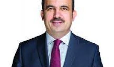 "Dünyanın nazar boncuğu" Meke Gölü'ne  2,5 milyon metreküp su aktarılacak