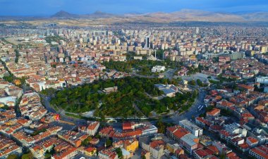 Vakıflara ait 5 arsa satışa çıktı!