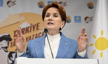 Akşener' iddiası: Kurultay'da ittifaktan ayrıldıklarını duyuracak