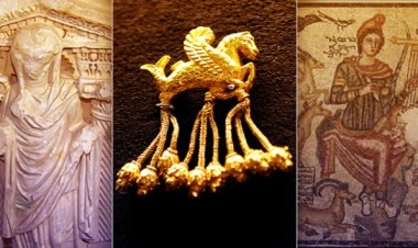 Yurt dışına kaçırılan 3 bine yakın  eser Türkiye'ye getirildi