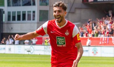 Konyaspor  Muhammet Kibrit’in peşinde