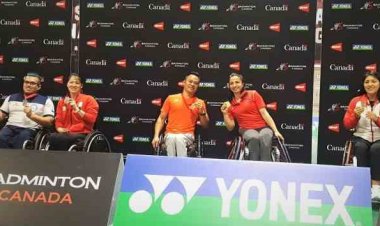 Şekerspor'lu milli sporcu 2 altın madalya kazandı