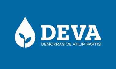 DEVA Partisi, TBMM'de ortak  grup kurmayı reddetti