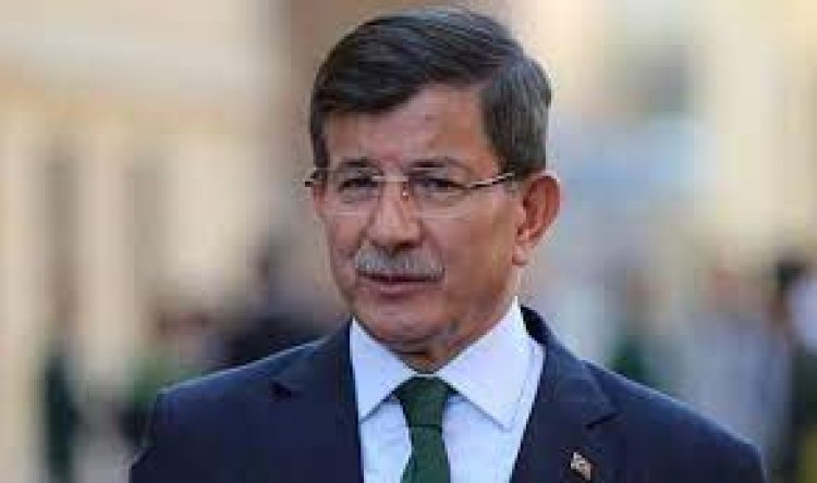 Davutoğlu’nun vekilleri CHP’den ayrıldı