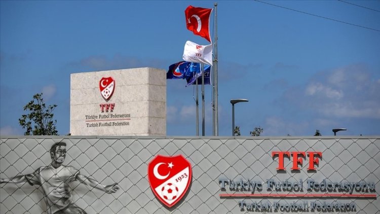 TFF yabancı kuralını açıkladı!