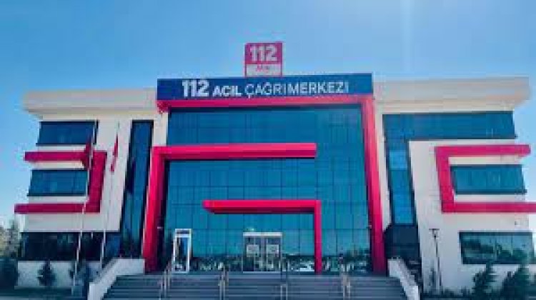 112'yi meşgul eden 23 kişiye 14 bin TL ceza