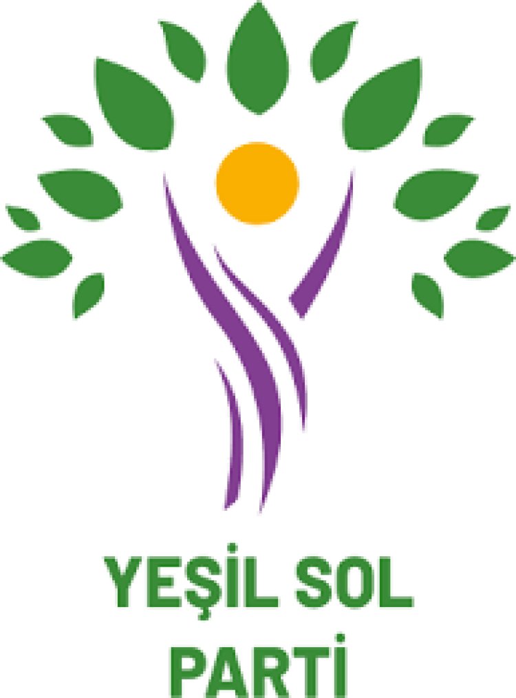 Yeşil Sol’dan 'yeniden yapılanma' mesajı