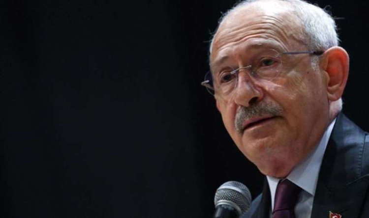 60'a yakın isim Kemal Kılıçdaroğlu ile görüşecek