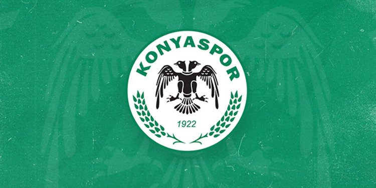 Konyaspor’da flaş ayrılık