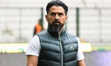 İLHAN PALUT  Ç. RİZESPOR İLE ANLAŞTI