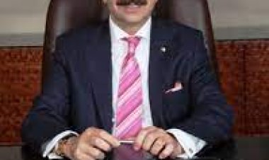 Hisarcıklıoğlu yeniden TOBB Başkanı seçildi