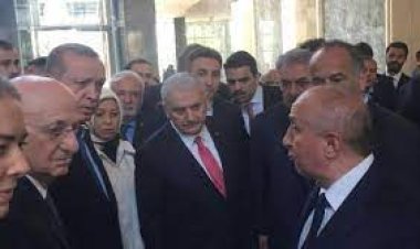 Meclis’te Karadenizli yoğunluğu