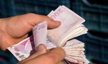 En az yüzde 30 zam gelecek”  iddiası