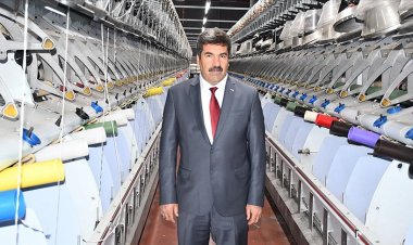 Eski İçişleri Bakanı Selahattin Çetiner yaşamını yitirdi