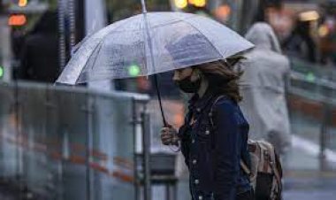 Konya yeni haftaya da yağışla girecek!