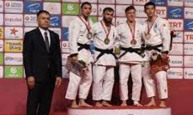 JUDOCULARIN AKLI 2024’TE