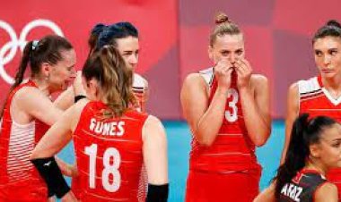 Filenin Sultanlar son sette kaybetti