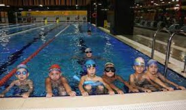 Meram Yaz Spor Okulları'nda kayıtlar başlıyor