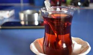 ÇAY’A ZAMMI VAR ?