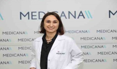 Kronik ağrıların altında başka bir sebep yatabilir