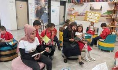 Yunak'ta Okuma Halkaları Genişliyor